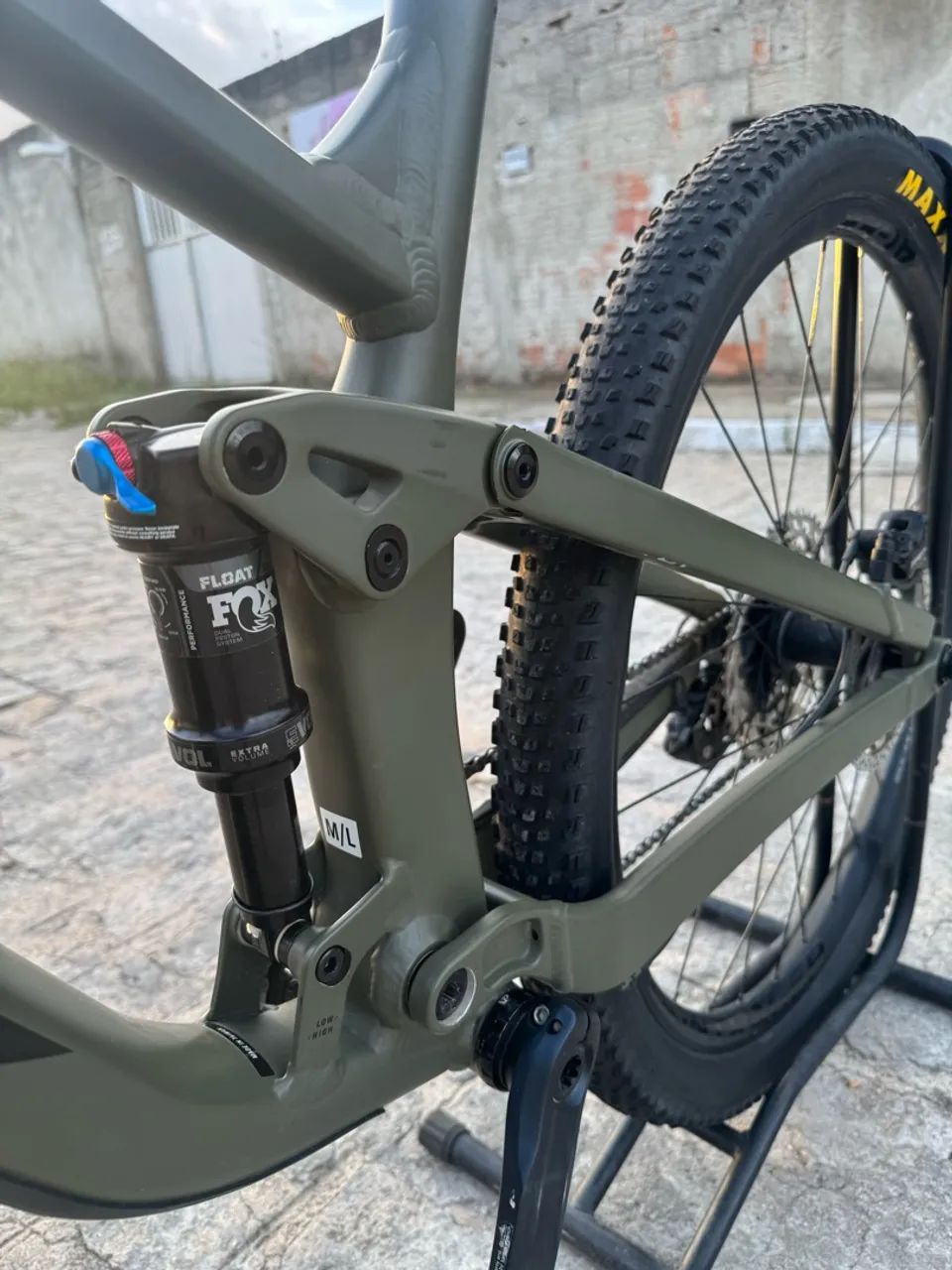 Bike  - Foto 5