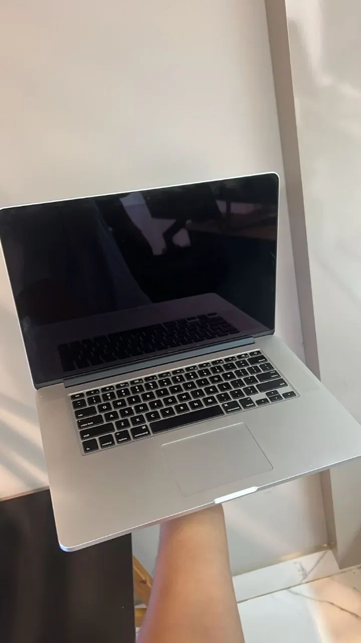 MacBook Pro Retina 15? Mid 2014 | i7 2.5GHz | 16GB RAM | SSD 1TB