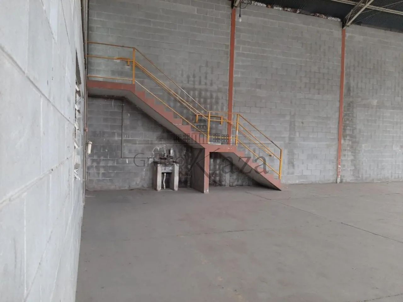 Galpão Comercial- Jardim Jacinto - 1.433m². - Foto 3