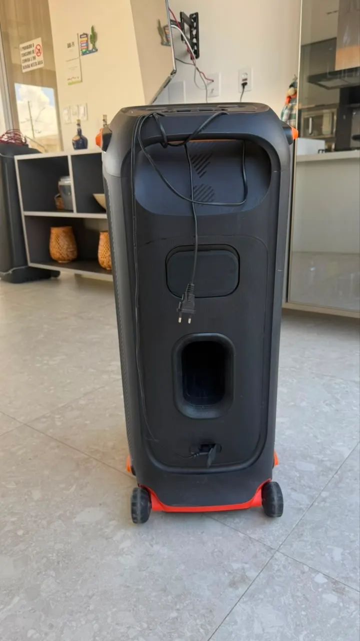 JBL PARTYBOX 710 - Foto 3