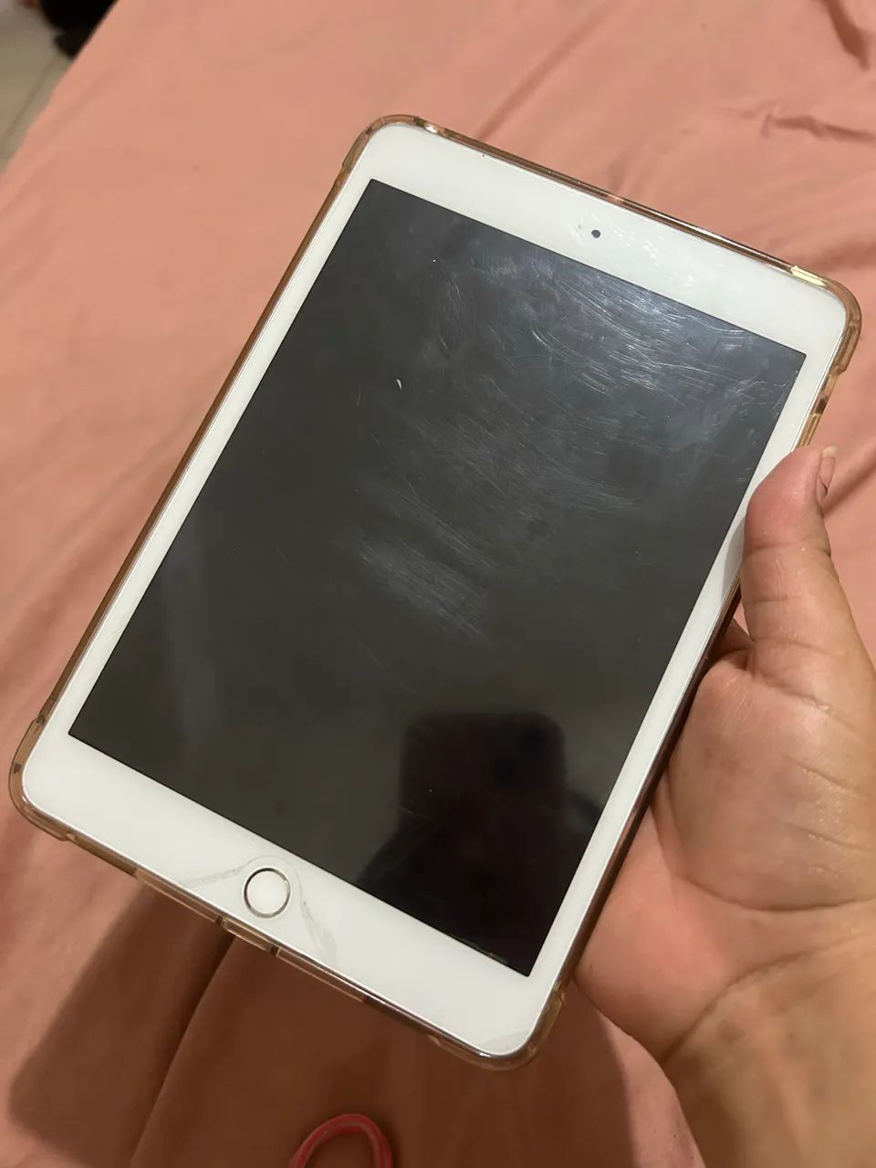 ipad mini 3 64gb - Tablets e E-Readers - Prefeito José Walter