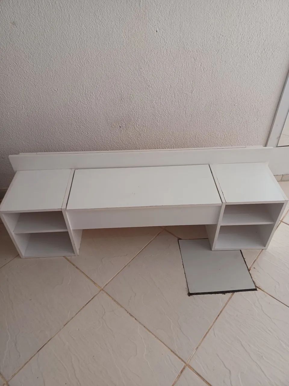 Penteadeira Suspensa  - Foto 4