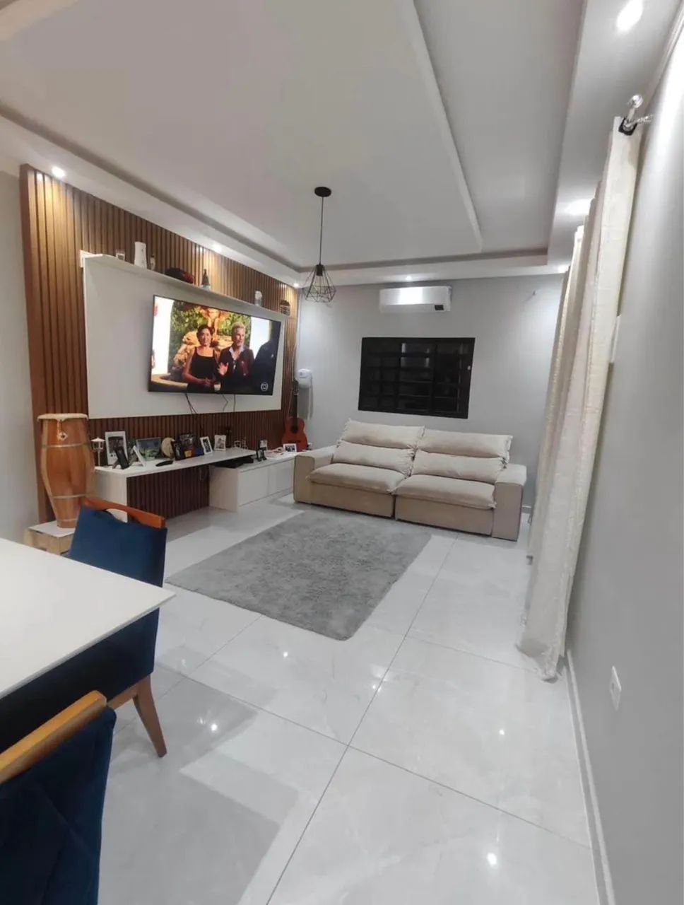 Vendo Casa Reformada - Foto 3