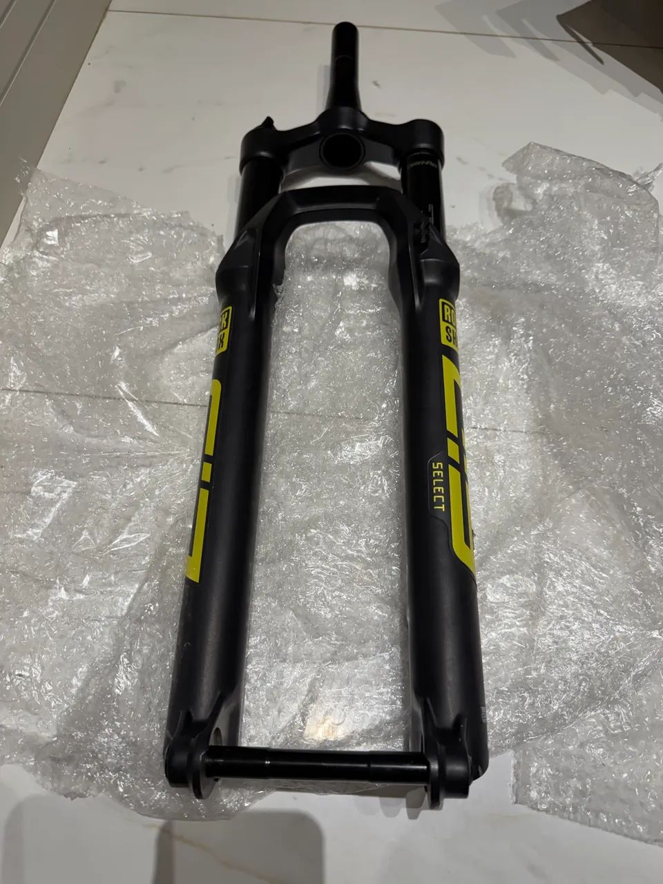 Suspensão Rockshox Sid Select RL3 120mm Debon Air - Foto 4