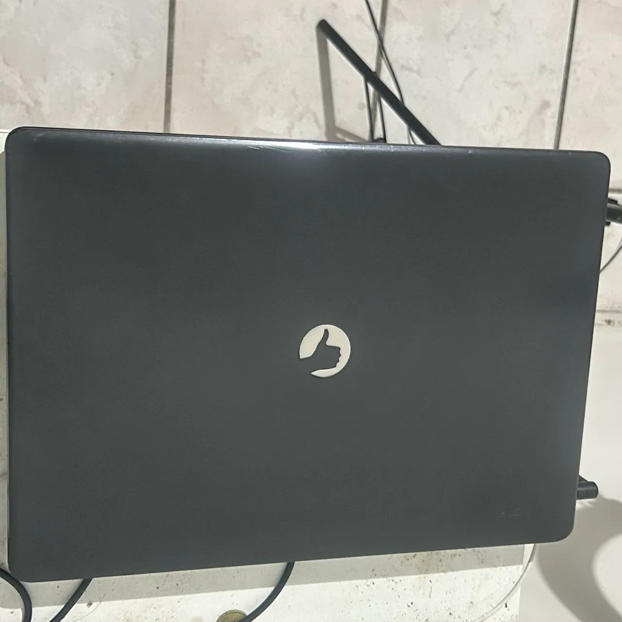 Notebook positivo para concerto na tela  - Foto 2