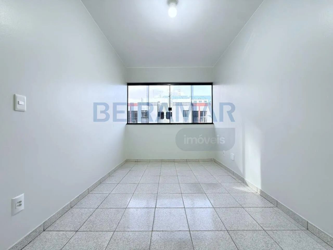 Edifício Bougainville  C 03 | Apartamento Amplo de 2 Quartos  Taguatinga Centro - Foto 3