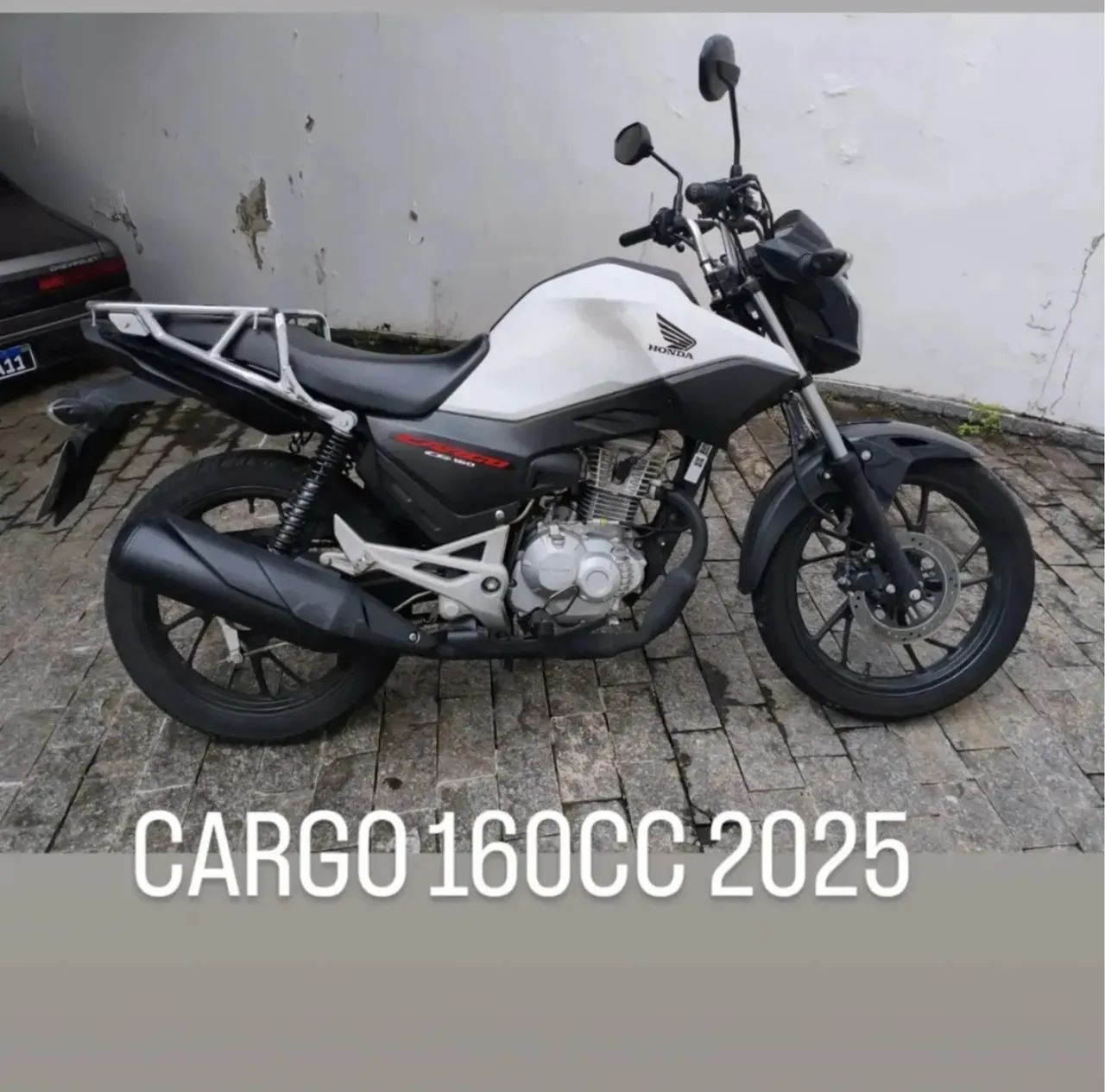 CG CARGO 160. 2025 - Foto 4