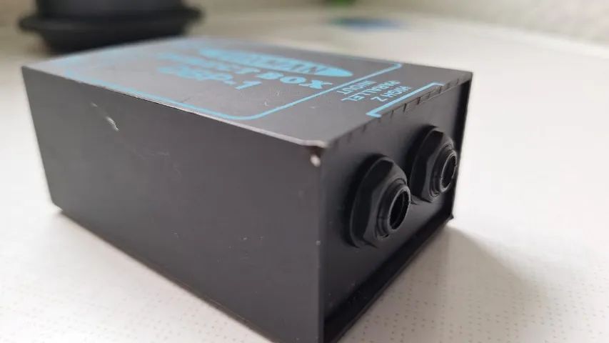 Direct Box DBP-1 Voxman - Foto 4