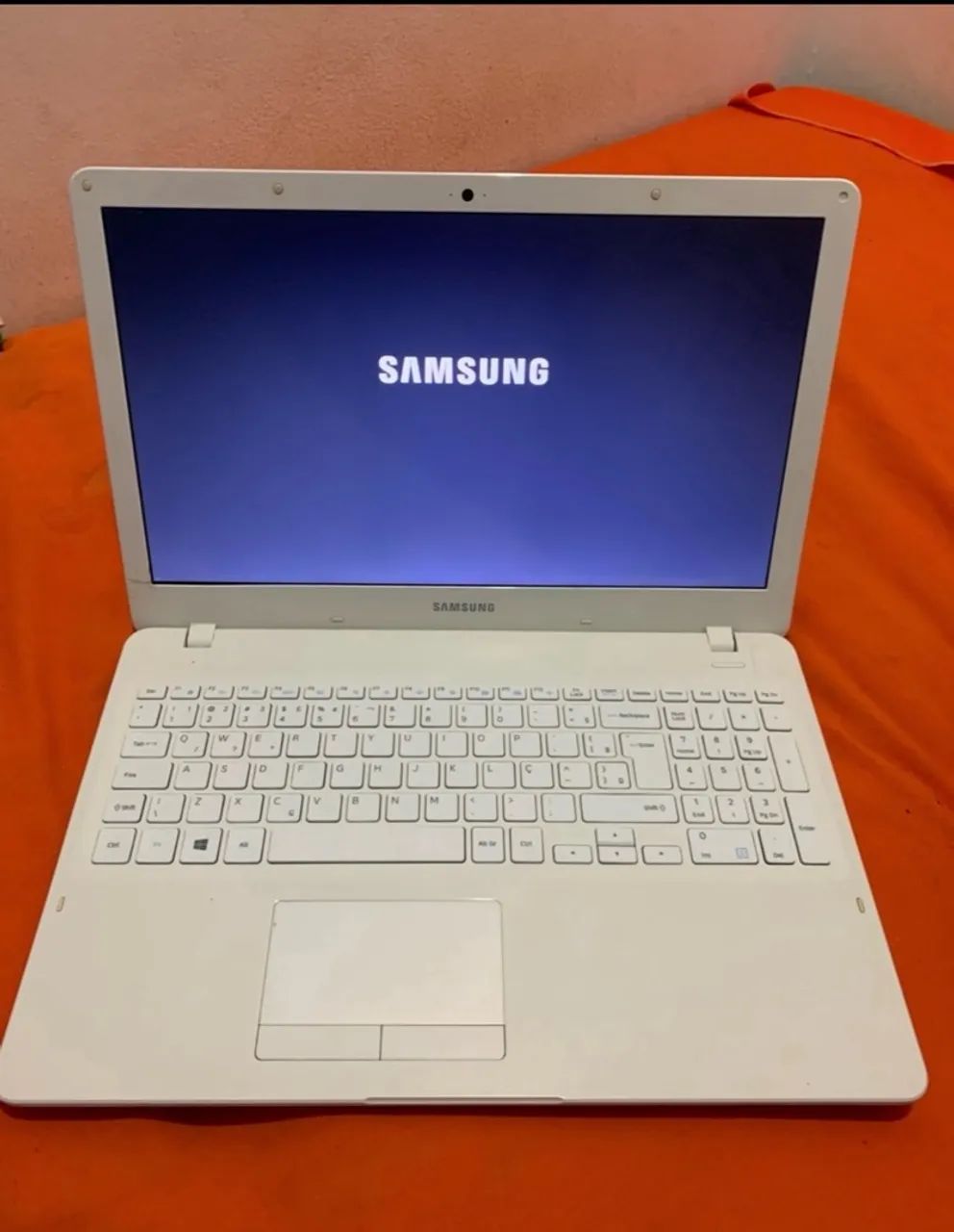 Notebook Samsung i5 - Foto 2