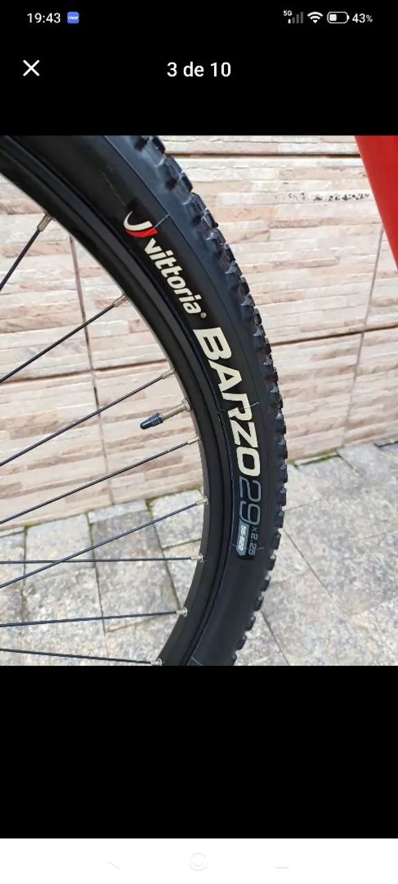 Caloi Explorer Expert 2022 Tam 17 - Foto 3