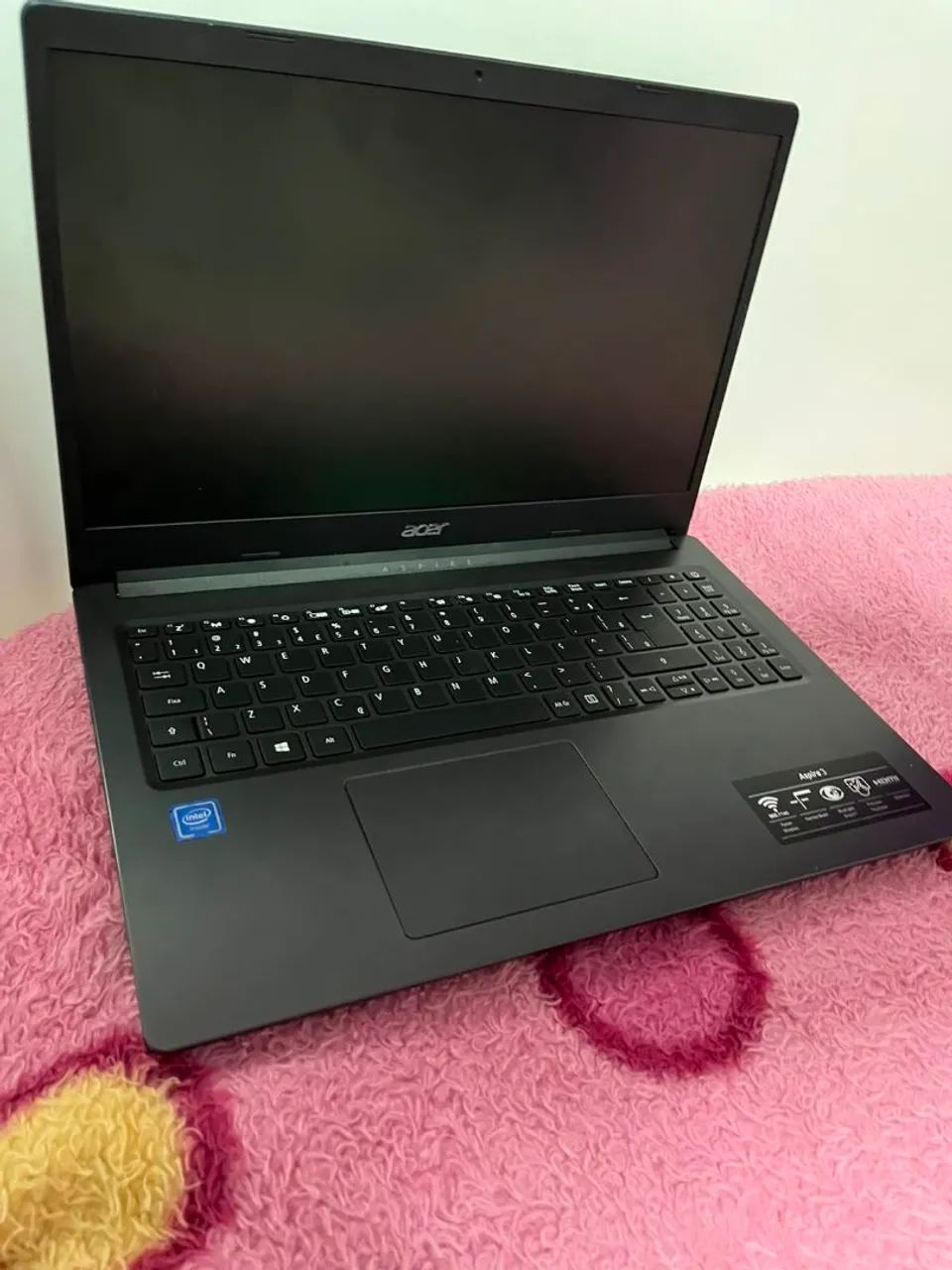 Notebook Acer Novo  - Foto 3