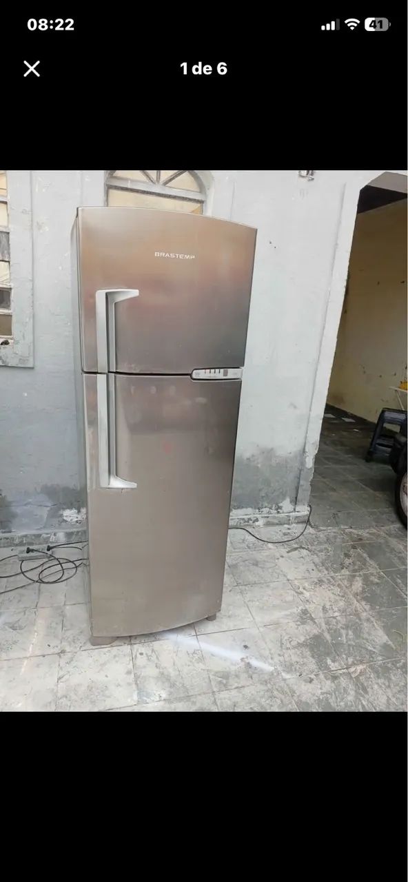Geladeira  - Foto 5