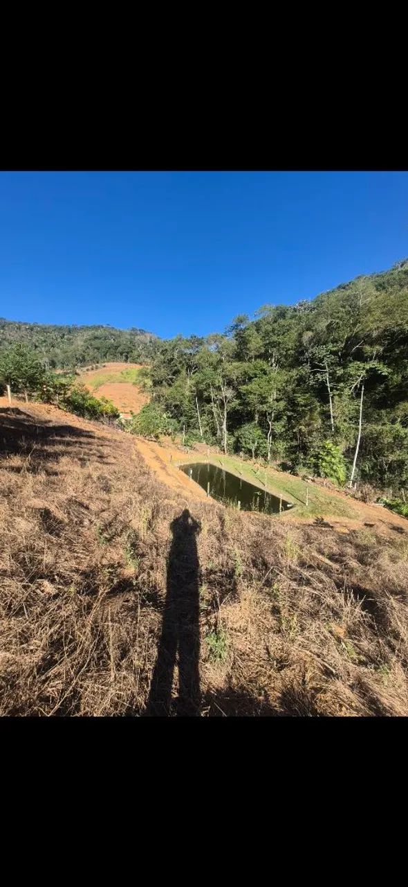 Chacara em Rio das Farinhas - Santa Leopoldina