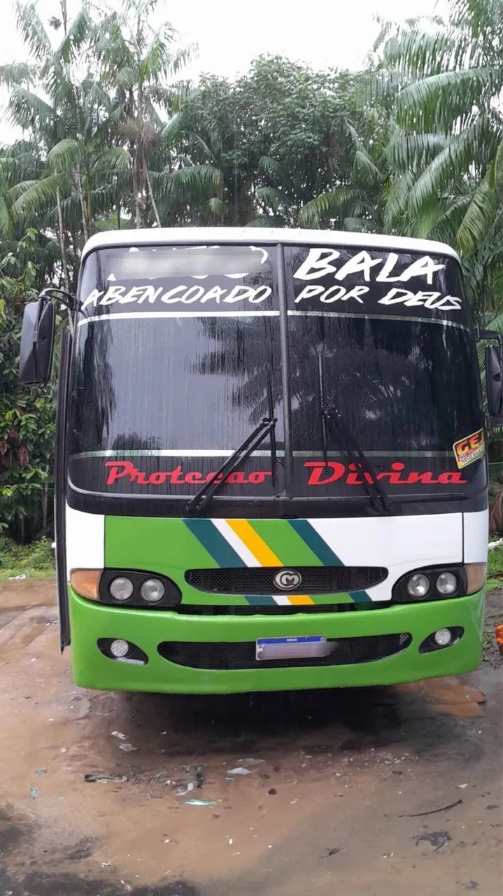 VW / COMIL CAMPIONE R