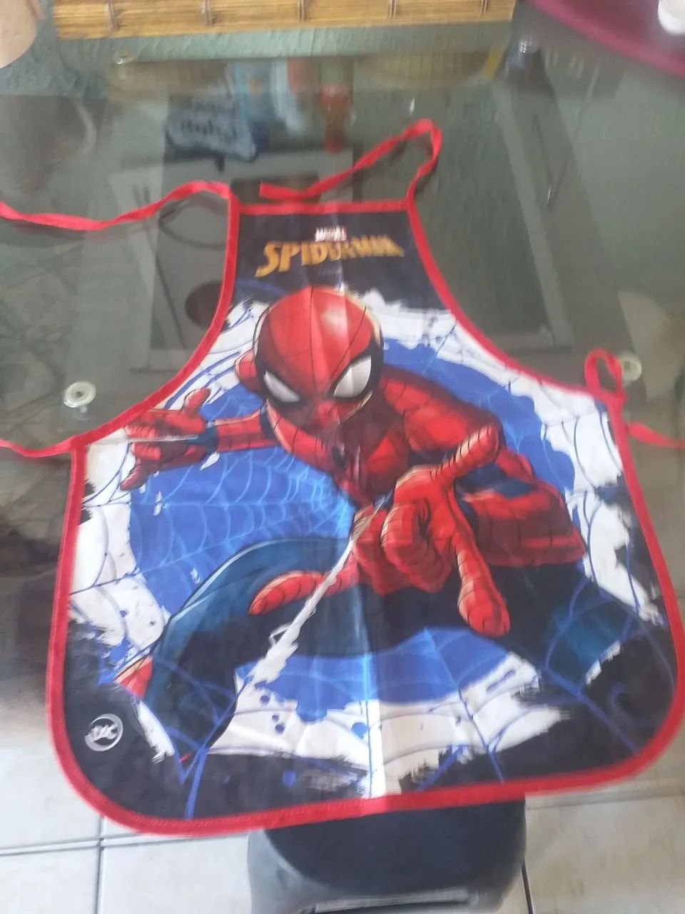 Avental infantil - Foto 3