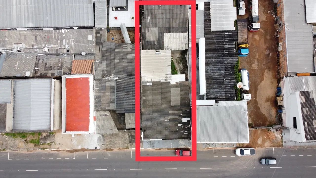 Vende-se imóvel no centro  - Foto 4