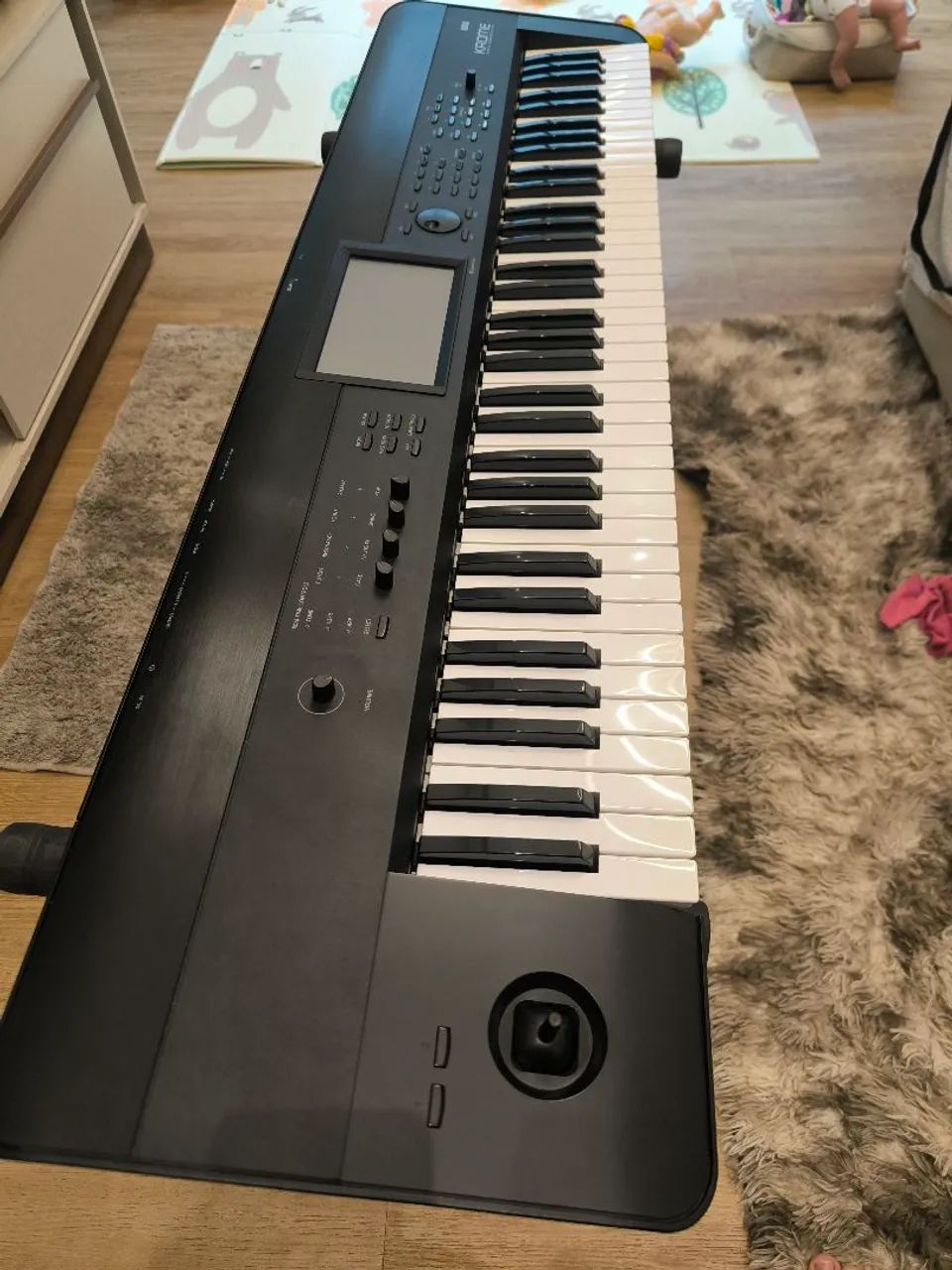 Korg Krome 73 teclas - Foto 4