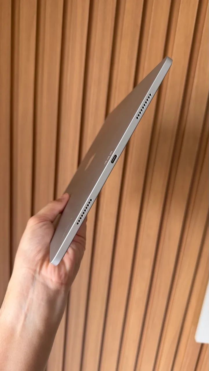 IPAD PRO M2 6ª geração 12,9 polegadas  - Foto 3
