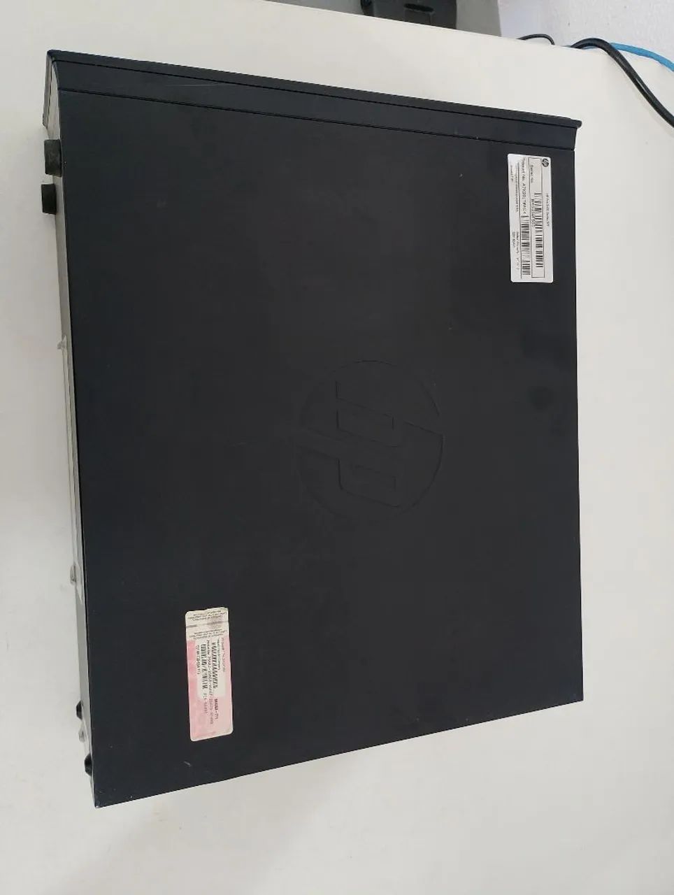 Ótimo computador HP com construção Premium  - Foto 4