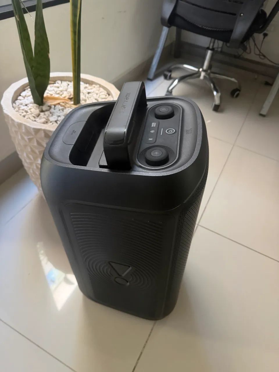Jbl Paraty box  - Foto 3
