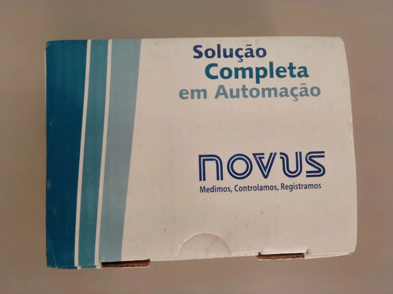 Relógio universal novus  - Foto 2
