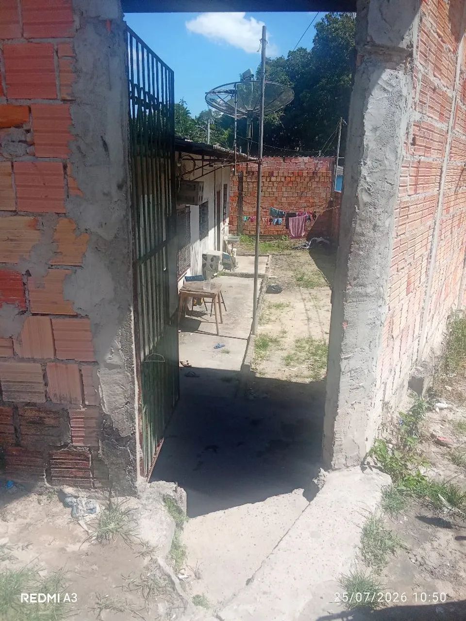 Casa terra nova - Foto 3
