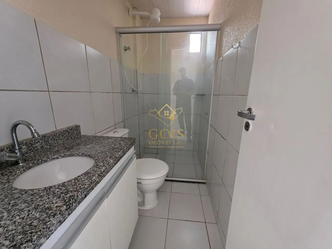 Apartamento 3 Quartos (1 Suíte)  Serraria, Maceió LE PARC - Foto 5