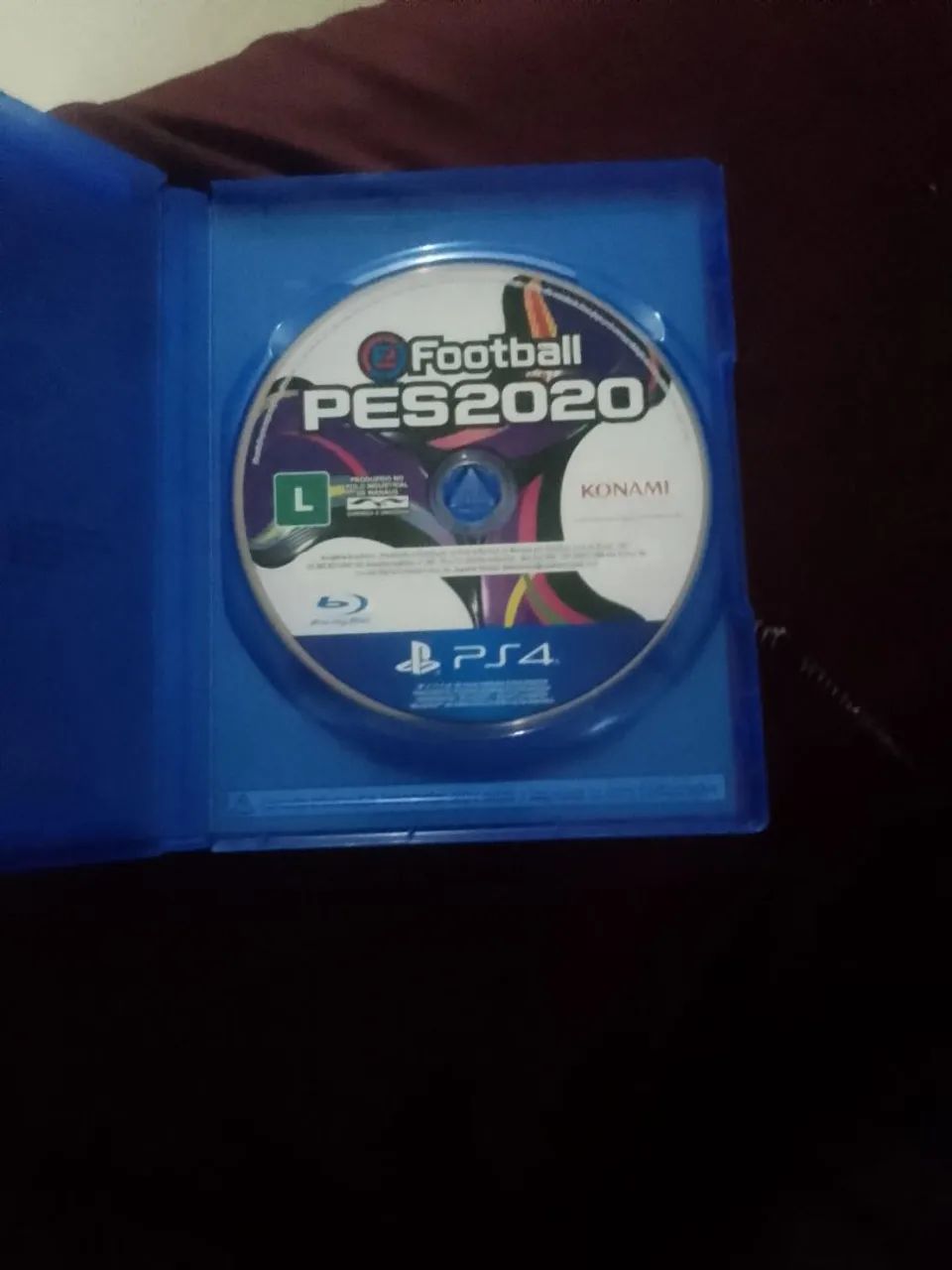 Vendo jogo de ps4 e ps5 - Foto 2