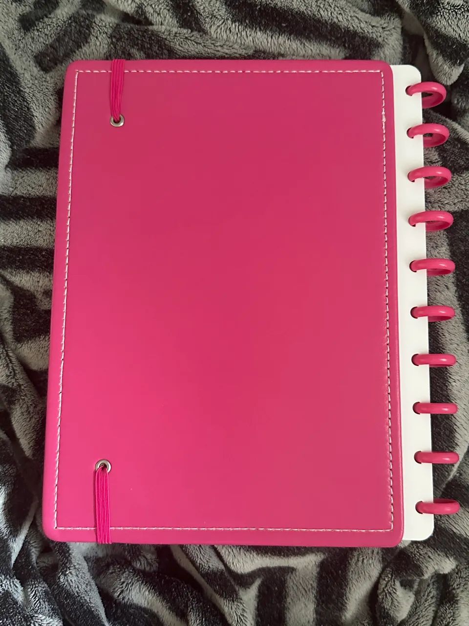 CADERNO DE DISCOS - Foto 2