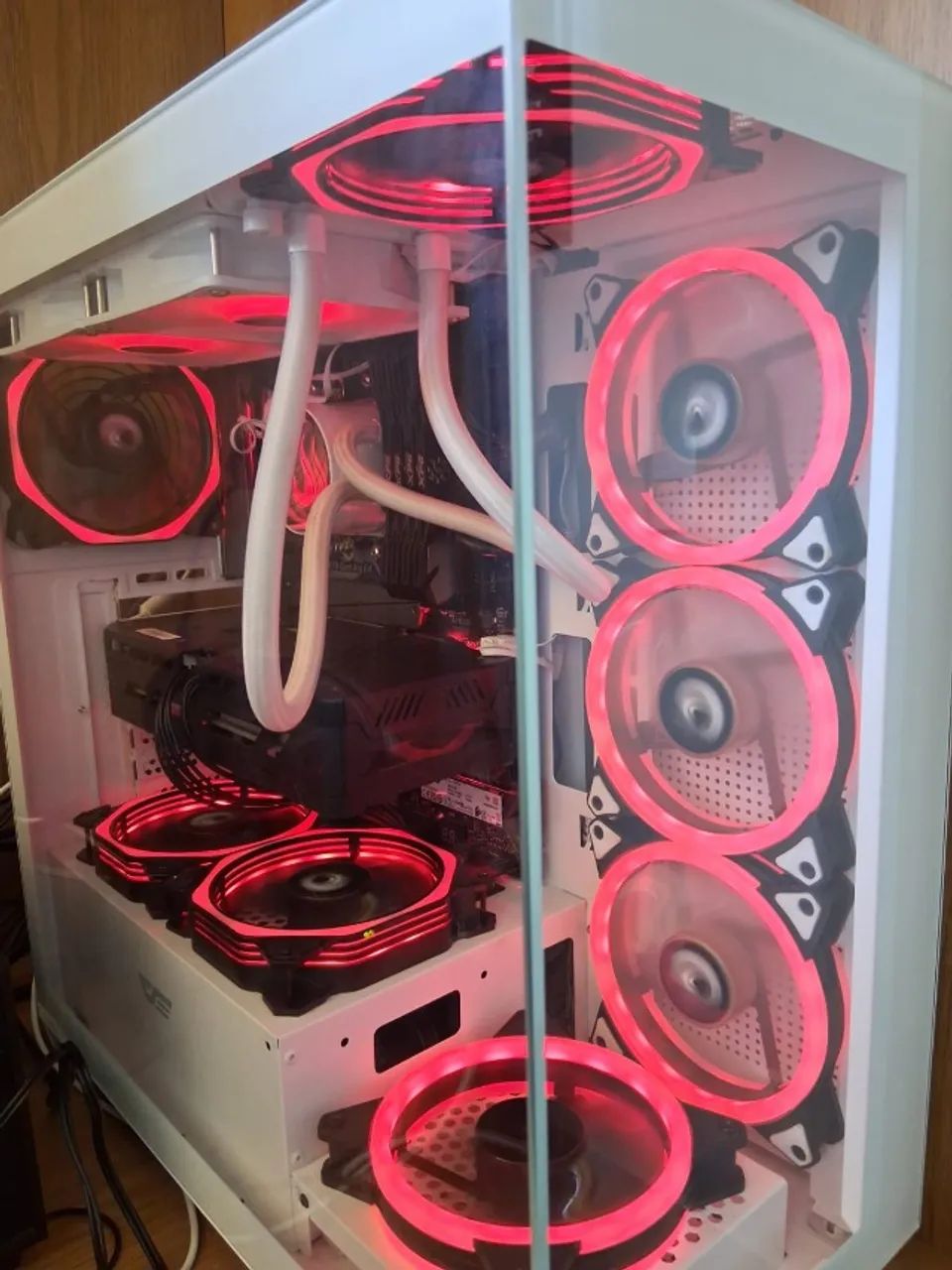 Computador Gamer - Foto 2