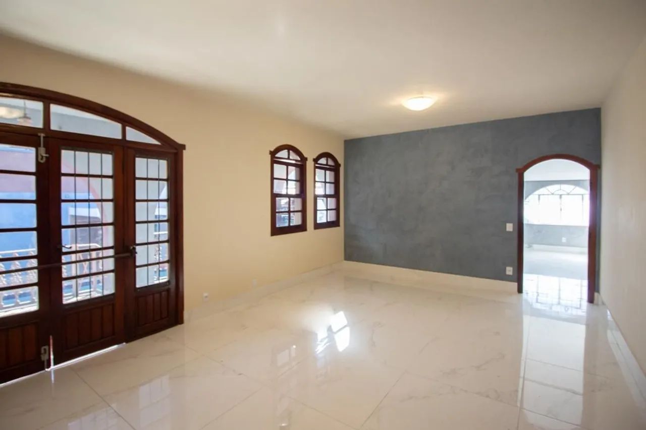 Casa à Venda - Ouro Preto, 6 Quartos, 700 m2 - Foto 3