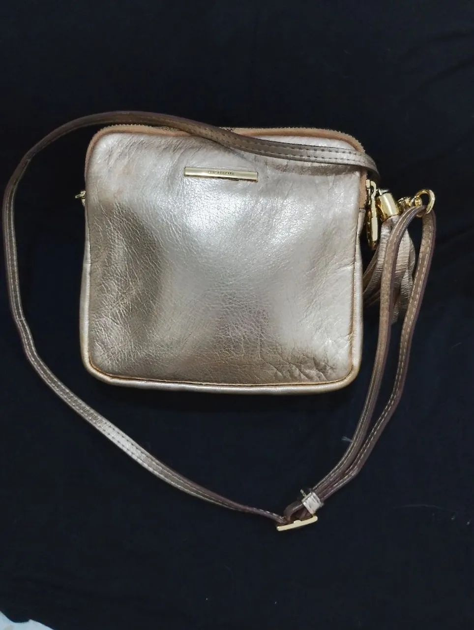 Bolsa luz da lua original em perfeito estado  - Foto 3