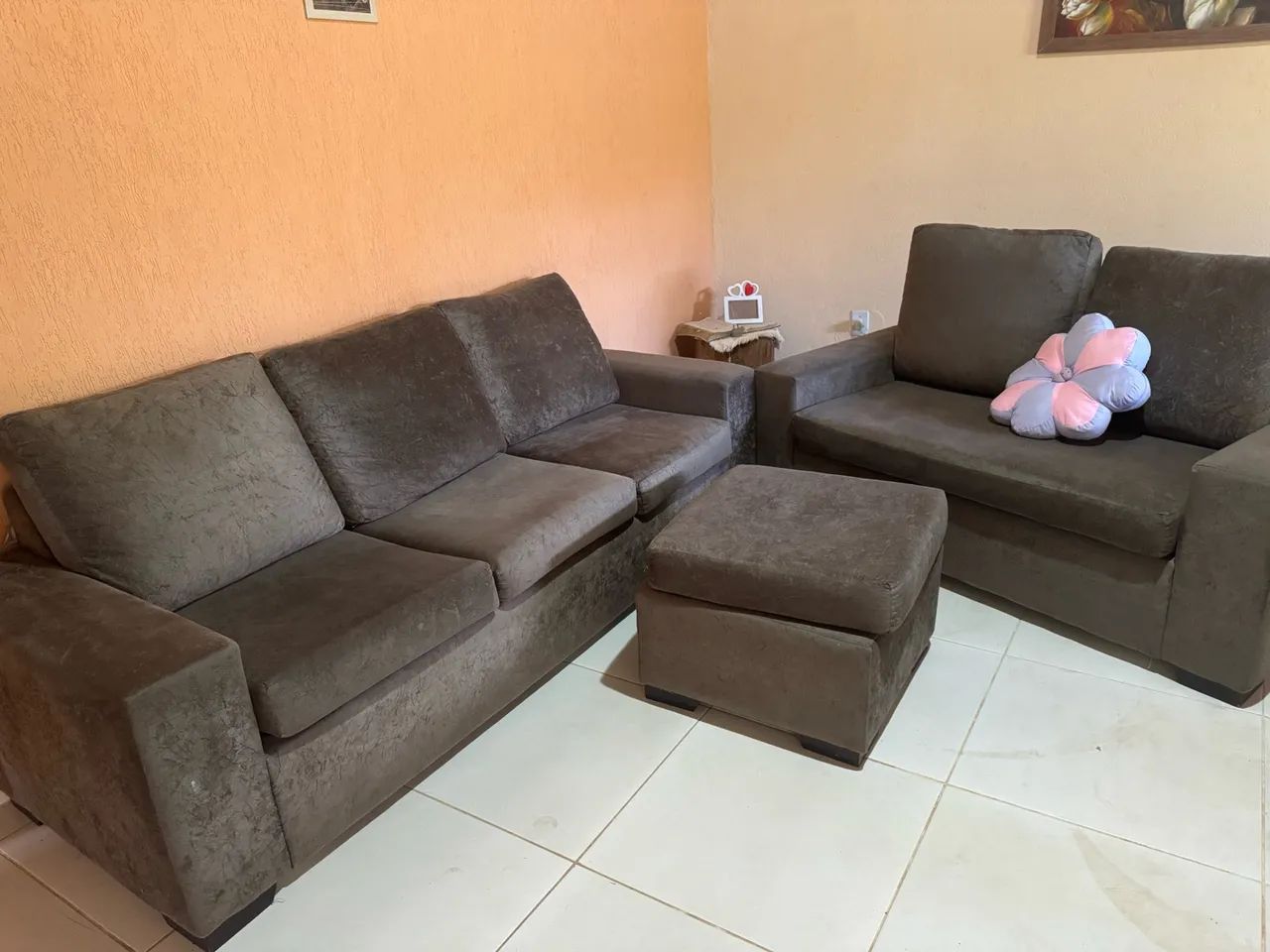 Sofá  - Foto 3