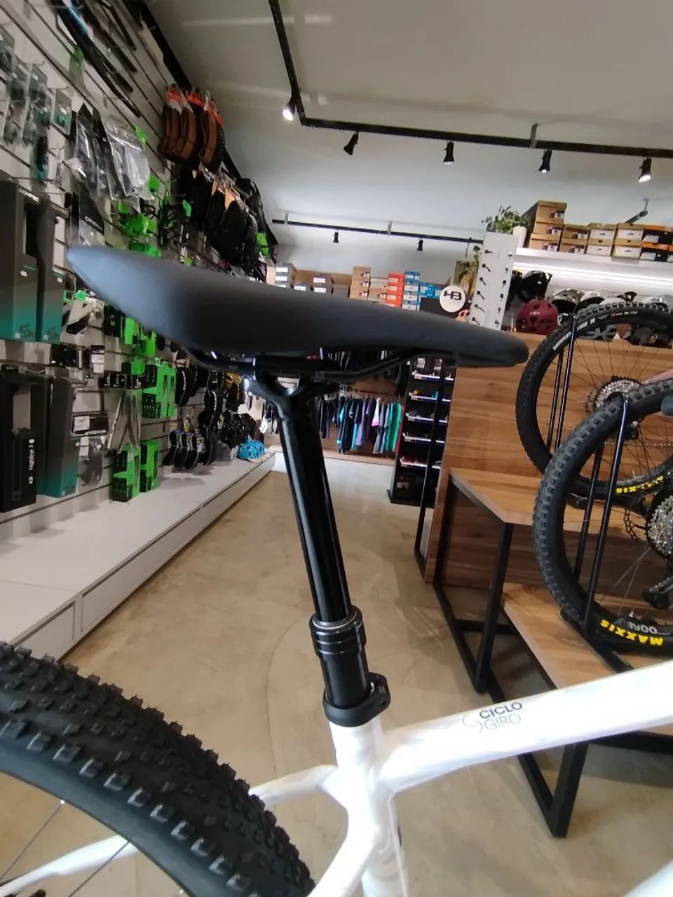 Bicicleta Scott Scale 940 M  - Foto 4