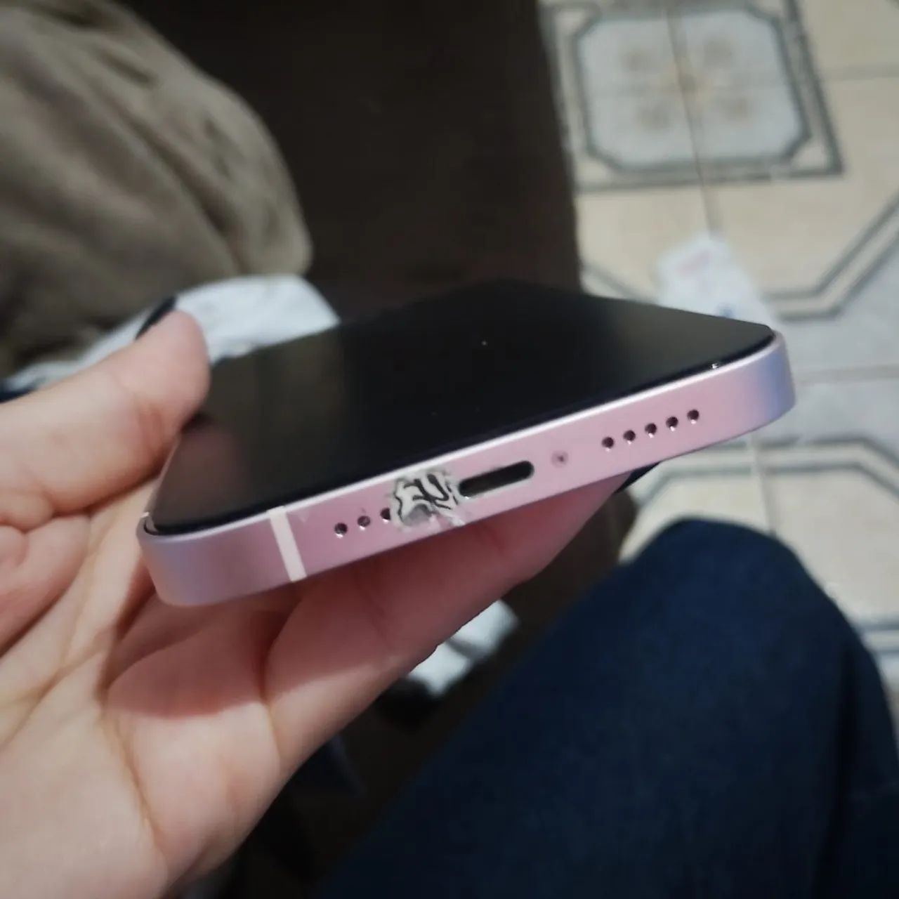 Iphone 13 128GB  - Foto 4