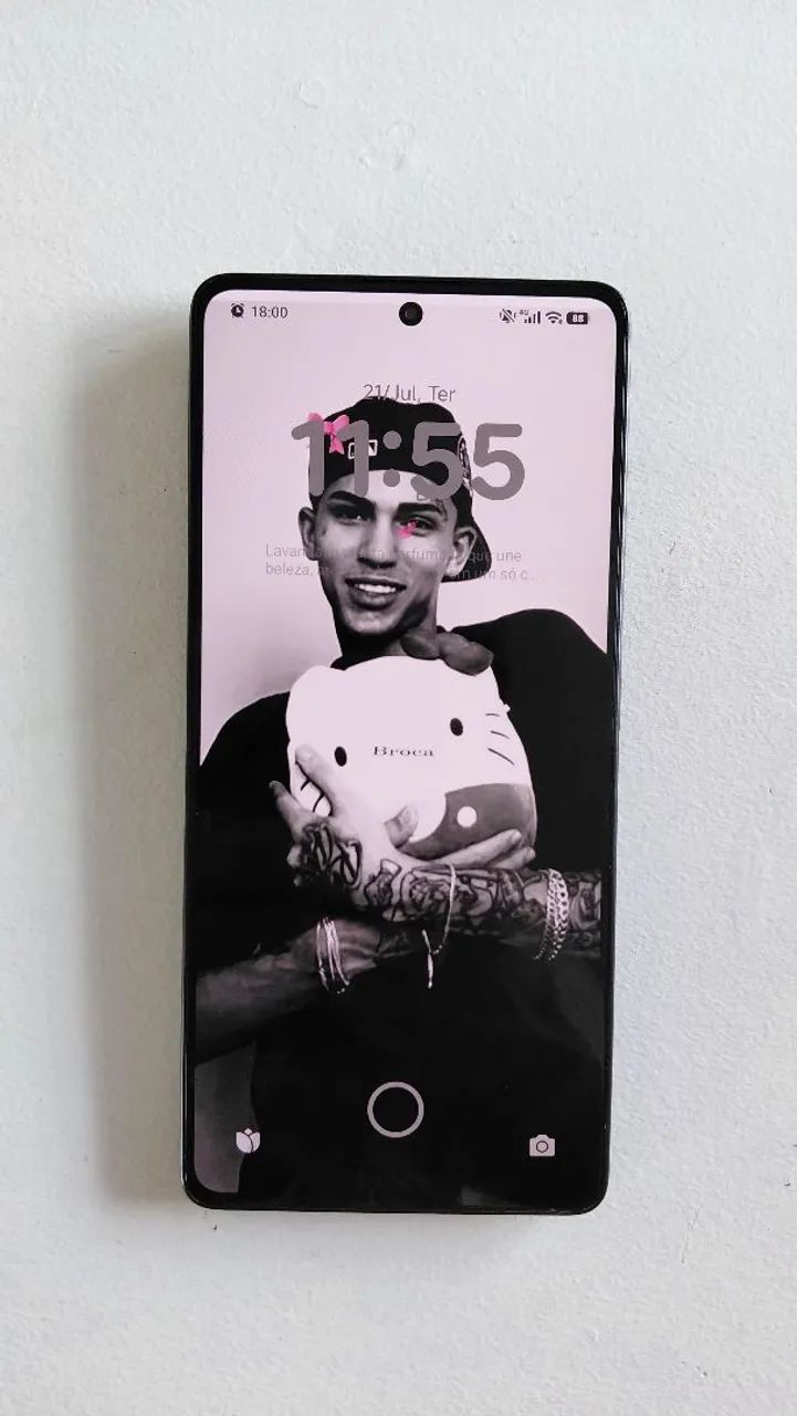 Vendo Xiaomi Redmi Note 13 Pro de 128GB - Foto 3