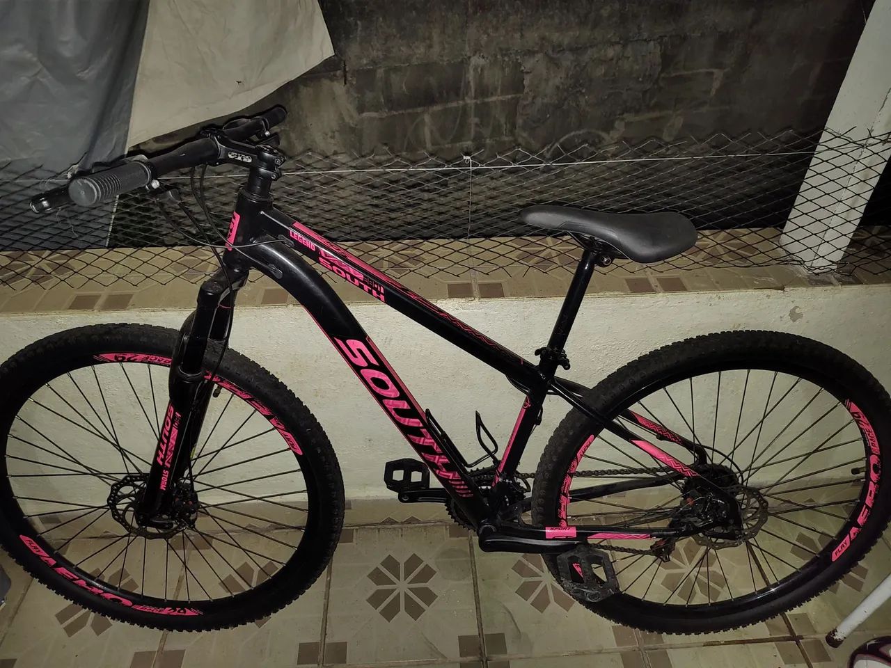 Bike aro 29  - Foto 4