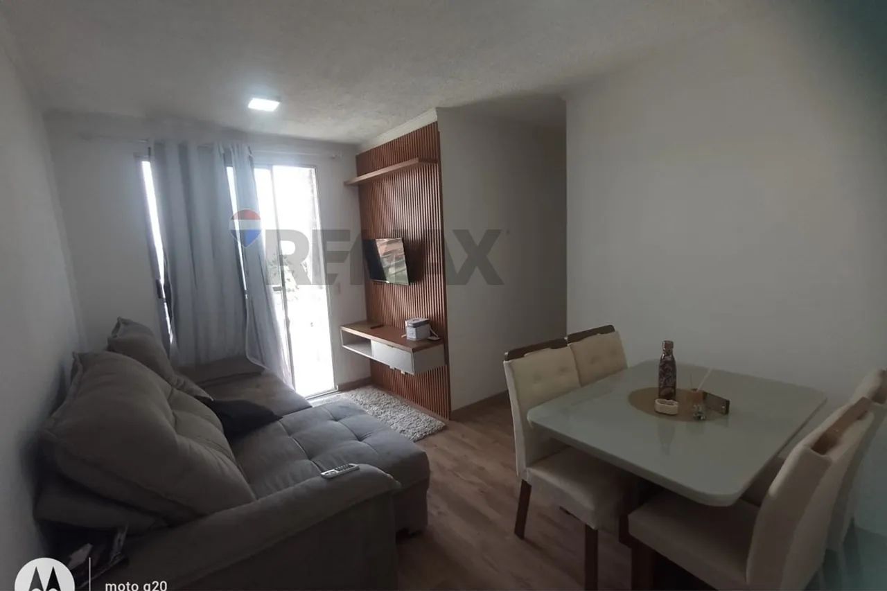 APARTAMENTO A VENDA PAVUNA COM 3 QUARTOS - Foto 2