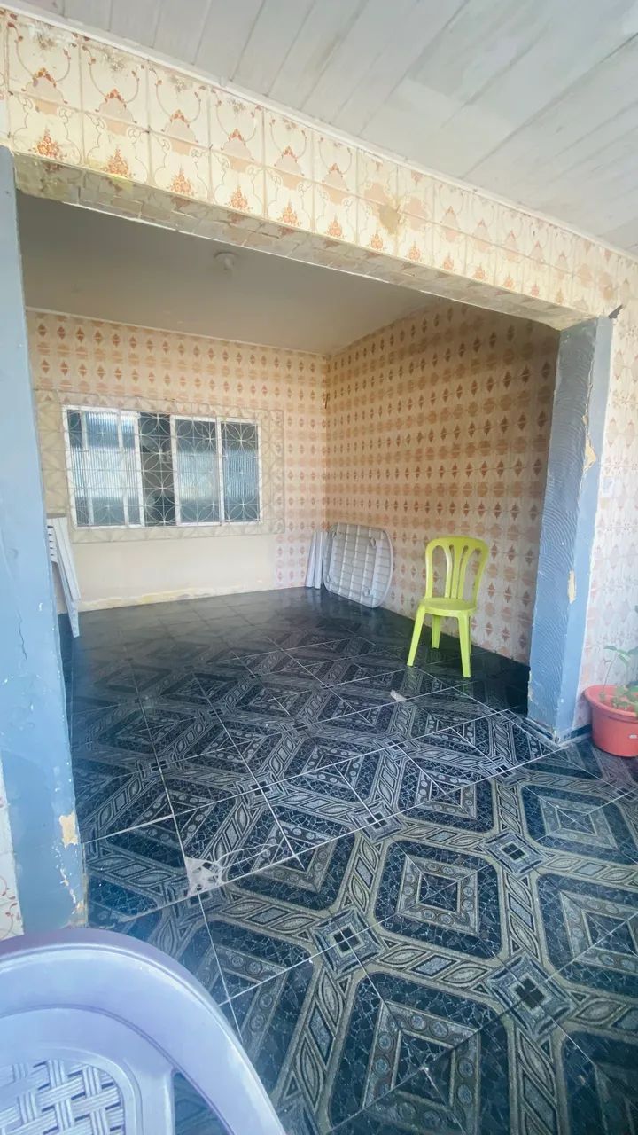 VENDO CASA NA CONDOR - Foto 2