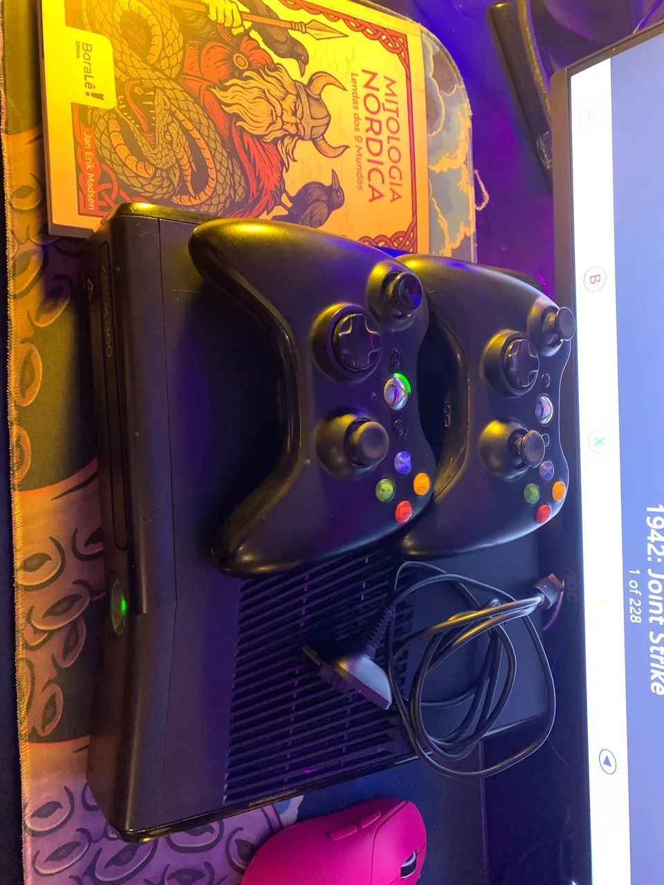 Xbox 360. - Foto 3