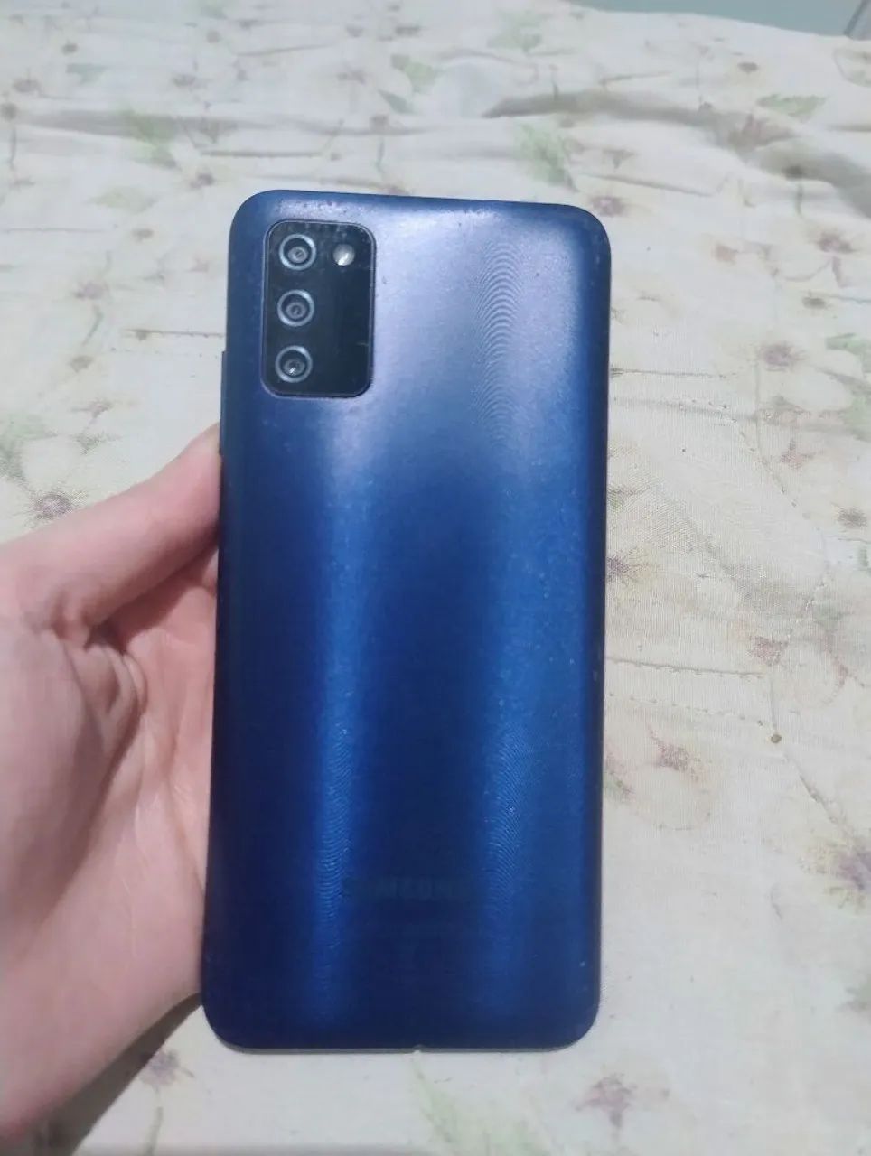 Samsung a03s - Foto 2