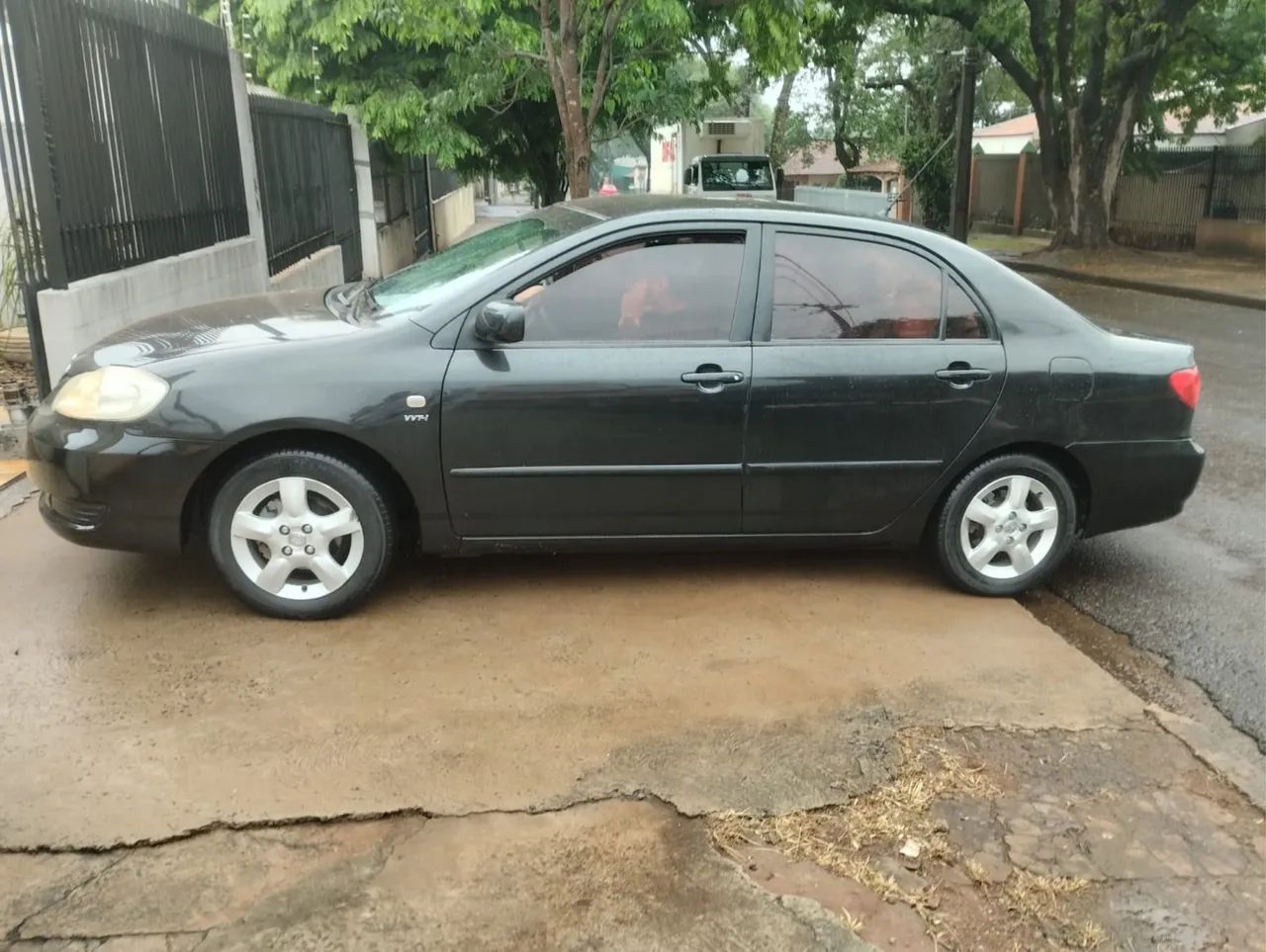 Toyota Corolla 2006