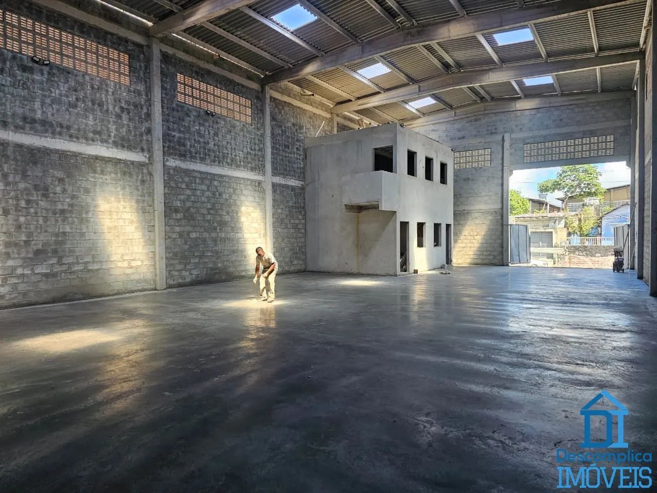 Galpão para Locação | 360m² | Afogados - Foto 3