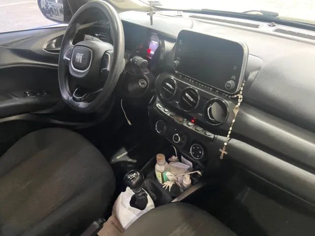 Fiat Cronos Drive 1.0 6V 2023 - Foto 5