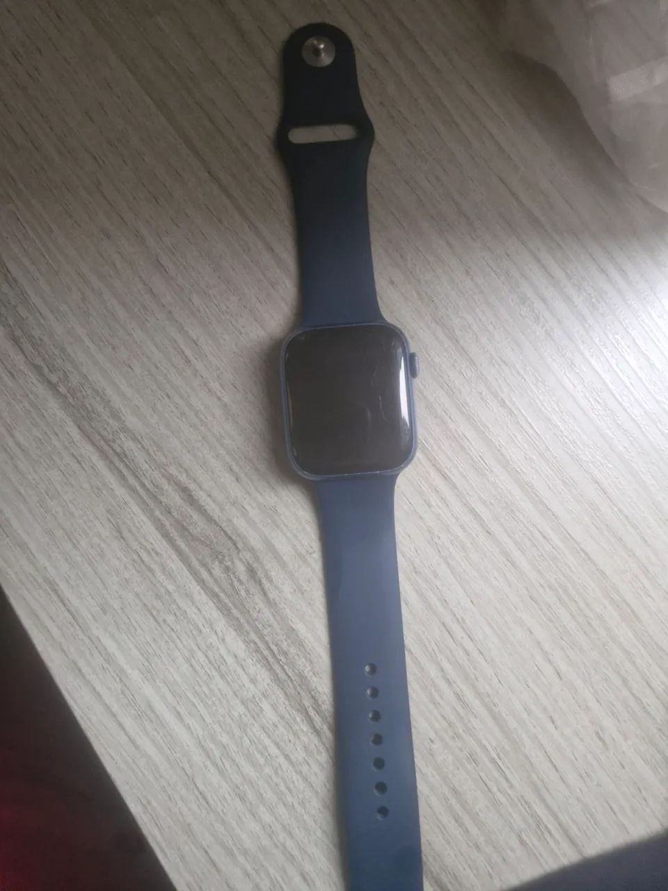 Apple watch 7 45mm barato!!