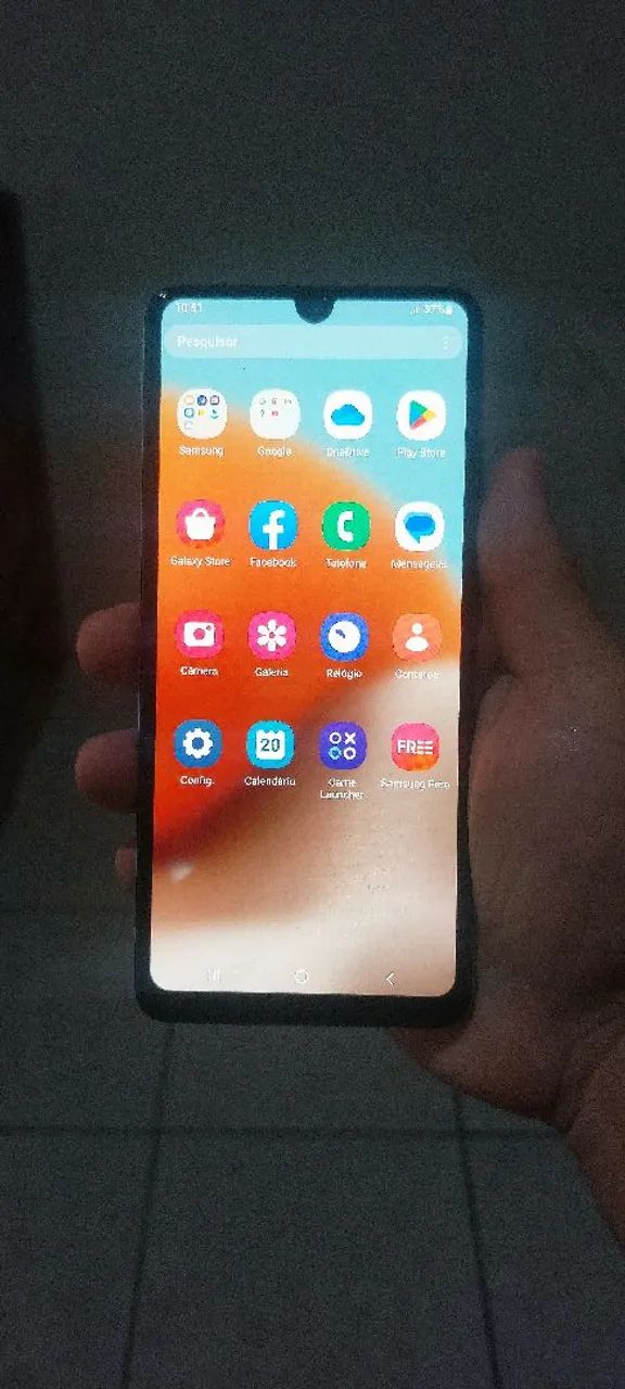 Celular Samsung 128gb  - Foto 3