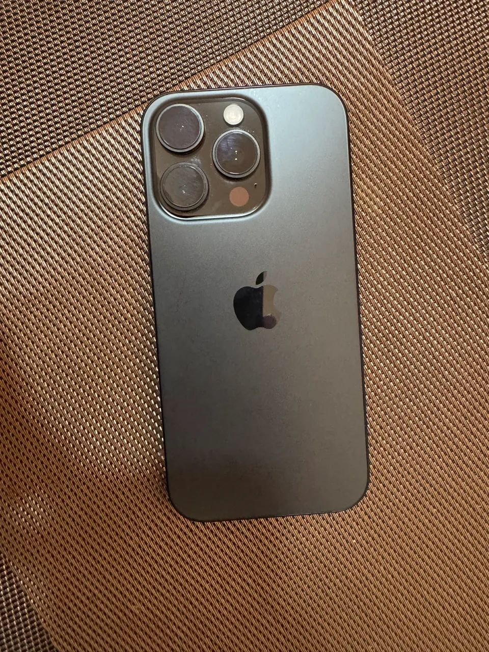 iphone 16 Pro 256gb Anatel - Foto 2