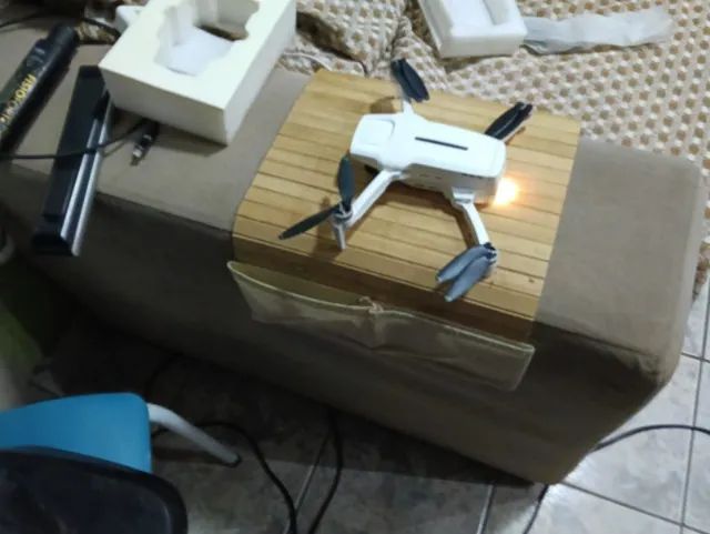 Drone profissional fimi mini x8  - Foto 2
