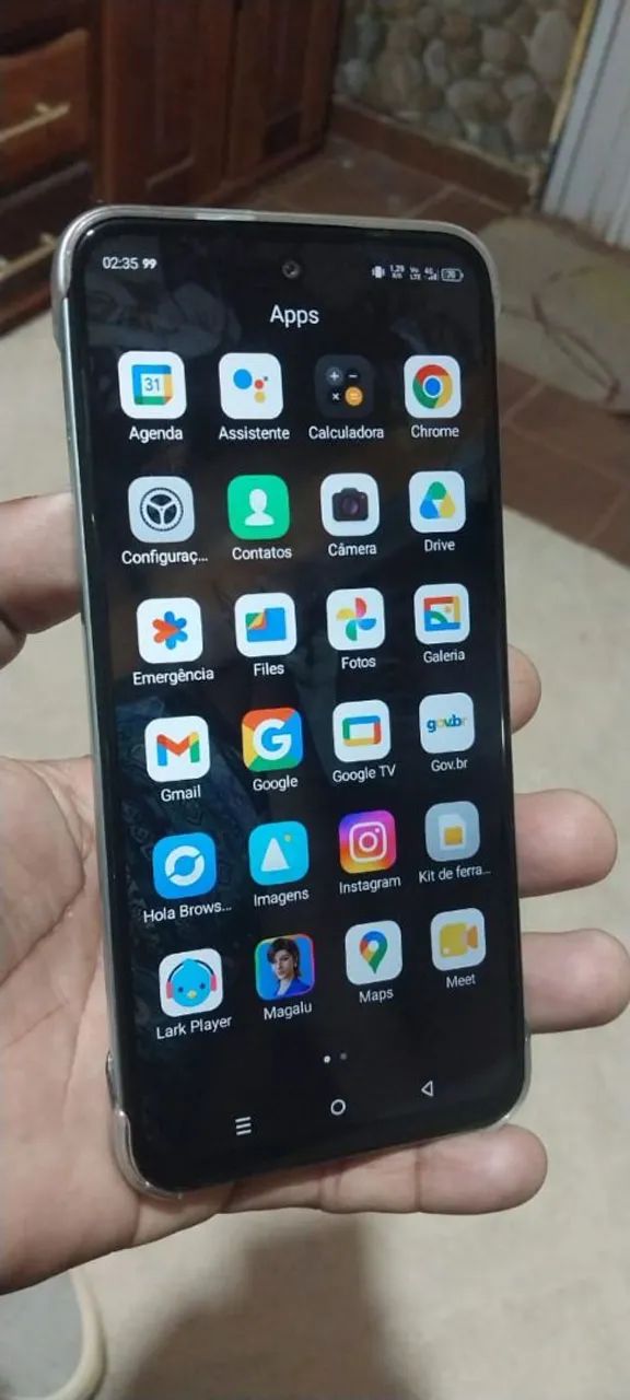 Celular infinix - Foto 5