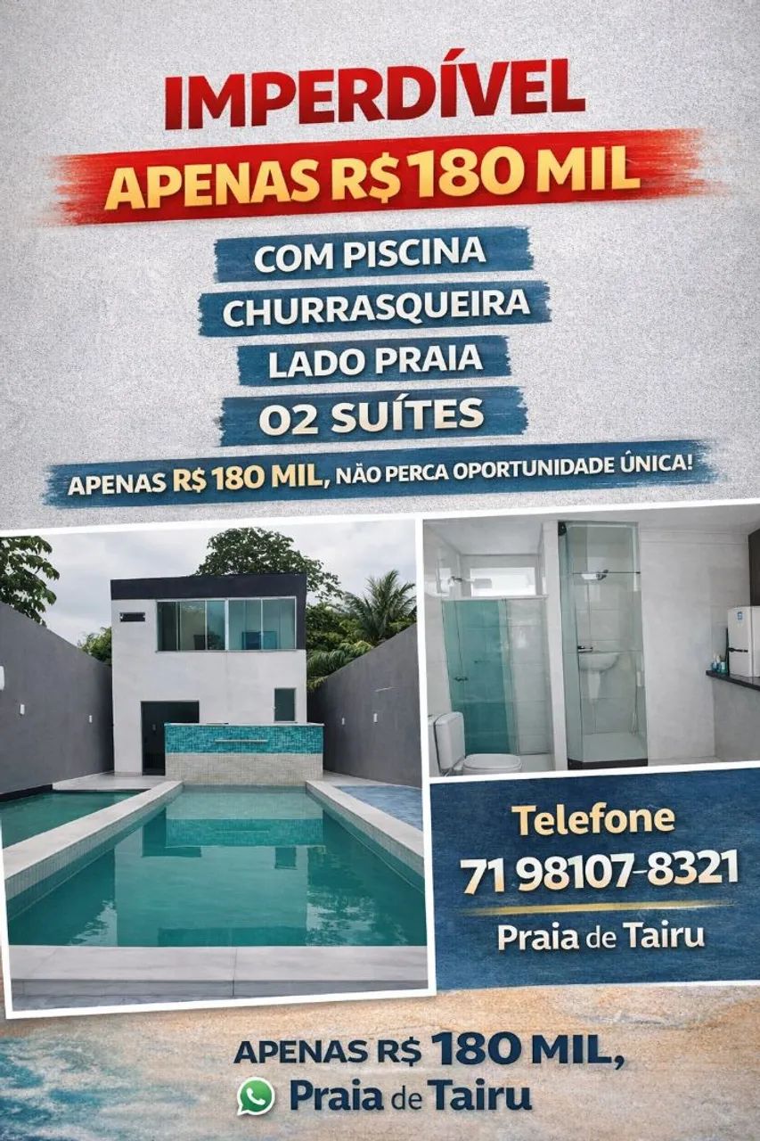 Foto - Vera Cruz - 